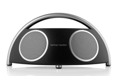 Wehkamp Daybreaker - Harman Kardon Go + Play Boombox Ipod Speakerset