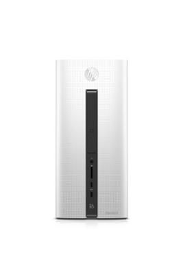 Wehkamp Daybreaker - Hp Pavilion 550-122Nd Computer