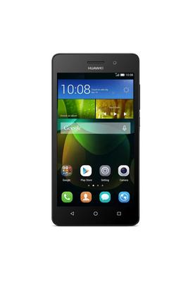 Wehkamp Daybreaker - Huawei G Play Mini