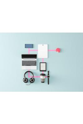 Wehkamp Daybreaker - Huawei P8 Lite (2016)