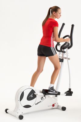 Wehkamp Daybreaker - Inmotion Explorer Ct Crosstrainer