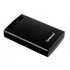 Wehkamp Daybreaker - Intenso Memory 2 Move Externe Harde Schijf 500Gb Usb 3.0