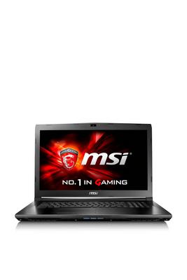 Wehkamp Daybreaker - Msi Gl72 6Qd-213 Full Hd 17,3 Inch Gaming Laptop