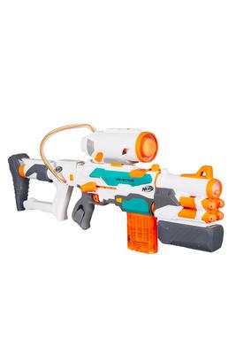 Wehkamp Daybreaker - Nerf Modulus Tri-Strike Blaster