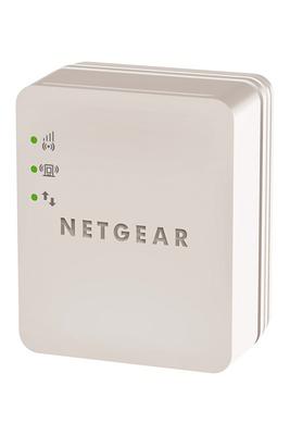 Wehkamp Daybreaker - Netgear Wn1000rp-100Pes Wn1000rp Wifi Versterker