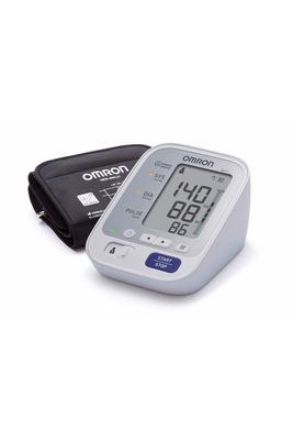 Wehkamp Daybreaker - Omron M3-It  Volautomatische Bovenarm Bloeddrukmeter