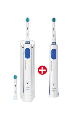 Wehkamp Daybreaker - Oral-b Professionalcare 550+ Bonus Elektrische Tandenborstel