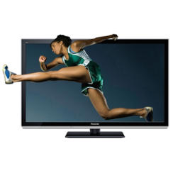 Wehkamp Daybreaker - Panasonic Tx-p50ut50e 3D Plasma Tv