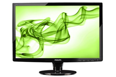 Wehkamp Daybreaker - Philips 201E1sb/00 Tft Monitor