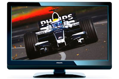 Wehkamp Daybreaker - Philips 42Pfl3604 Lcd Tv