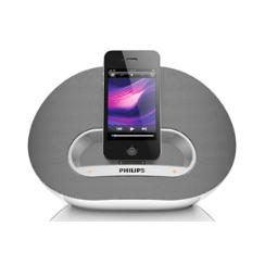 Wehkamp Daybreaker - Philips Ds3120/12 Speakerdock