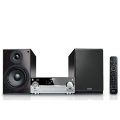 Wehkamp Daybreaker - Philips Mbd3000 2.1 Home Cinema Set Met Blu-ray Speler