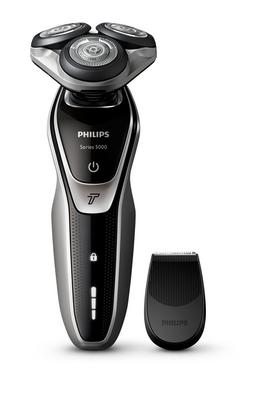 Wehkamp Daybreaker - Philips S5320/06 Shaver Series 5000 Scheerapparaat