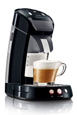 Wehkamp Daybreaker - Philips Senseo&reg; Latte Select Hd7850/60