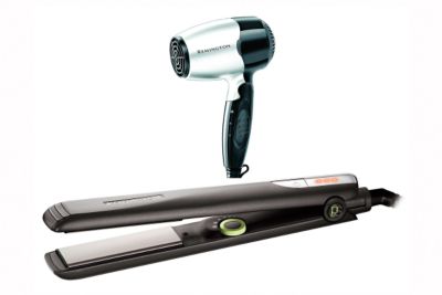 Wehkamp Daybreaker - Remington S2014 Straightener Met Gratis Fohn