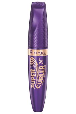 Wehkamp Daybreaker - Rimmel Super Curler Volume & Curl Mascara