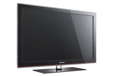 Wehkamp Daybreaker - Samsung Le40c550 Lcd Tv