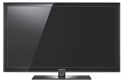 Wehkamp Daybreaker - Samsung Ps42c430 Plasma Tv