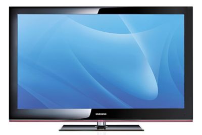Wehkamp Daybreaker - Samsung Ps50b530s2wxxn Plasma Tv