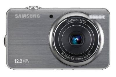 Wehkamp Daybreaker - Samsung St-50 Digitale Compact Camera