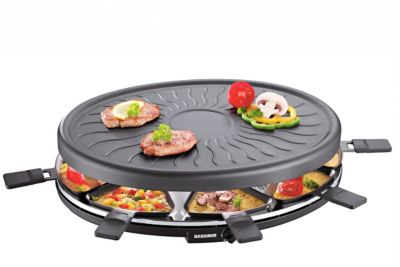 Wehkamp Daybreaker - Severin Rg2681 Gourmetset