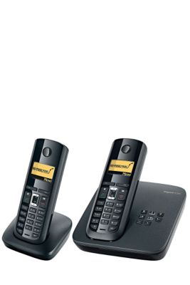 Wehkamp Daybreaker - Siemens Gigaset A585 Duo Dect Telefoon
