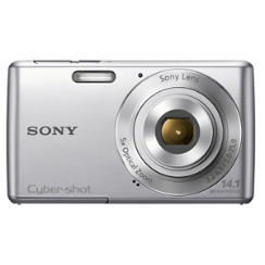 Wehkamp Daybreaker - Sony - Cybershot Dsc-w620 Compact Camera