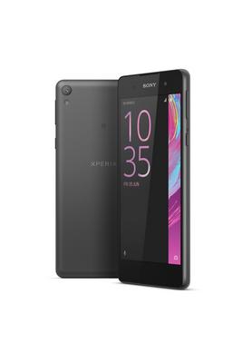 Wehkamp Daybreaker - Sony Xperia E5