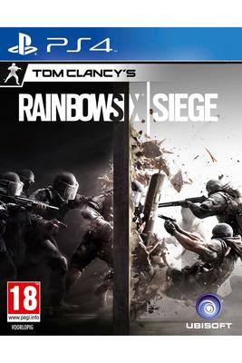 Wehkamp Daybreaker - Tom Clancy'S Rainbow Six: Siege (Ps4)