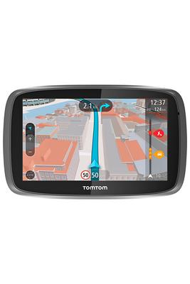 Wehkamp Daybreaker - Tomtom Go 5000 Eu Autonavigatie