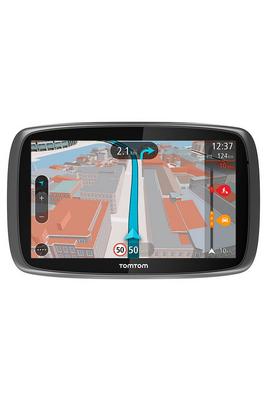 Wehkamp Daybreaker - Tomtom Go 610 World Navigatiesysteem