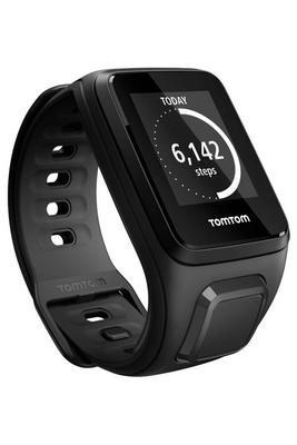 Wehkamp Daybreaker - Tomtom Spark Music Small Activity Tracker