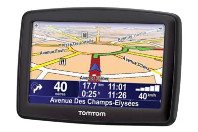 Wehkamp Daybreaker - Tomtom Xl Black 42 Europe Navigatie