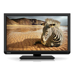 Wehkamp Daybreaker - Toshiba 32W1333dg Led Tv