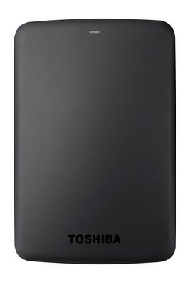 Wehkamp Daybreaker - Toshiba Canvio Basics 2Tb Externe Harde Schijf