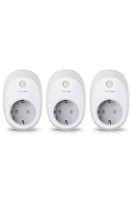 Wehkamp Daybreaker - Tp-Link 3 X Hs100 Smart Plug