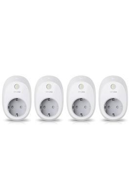 Wehkamp Daybreaker - Tp-Link 4 X Hs100 Smart Plug