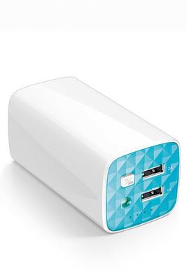 Wehkamp Daybreaker - Tp-Link Tl-Pb10400 Powerbank (Ideaal Voor Pok&eacute;mon Go)
