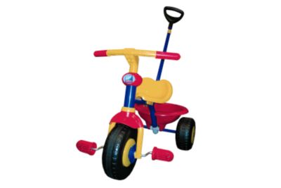 Wehkamp Daybreaker - Trike Driewieler