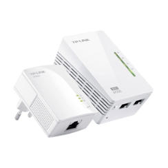 Wehkamp Daybreaker - Wi-fi Powerline Extender Startset