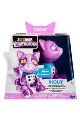 Wehkamp Daybreaker - Zoomer Meowzies Viola