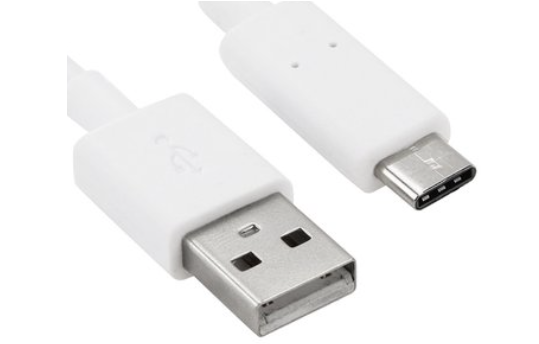 Marge Deals - 2X Micro Usb-C Kabel