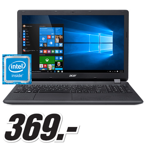 Media Markt - ACER ASPIRE ES15 ES1-531-C8S7 N3050