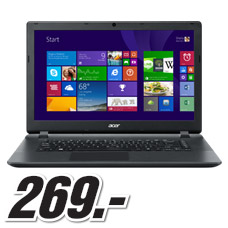 Media Markt - ACER ASPIRE ES1-511-C08F