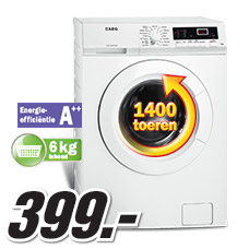 Media Markt - AEG LAVAMAT 51460 FL