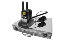 Media Markt - ALECTO FR-66 Twinset