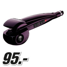 Media Markt - BABYLISS C1000E CURL SECRET