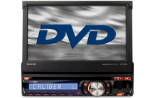 Media Markt - CALIBER RDD571BT