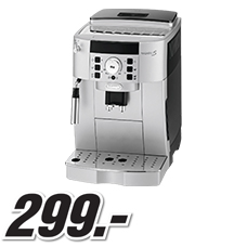 Media Markt - De'Longhi koffiemachine