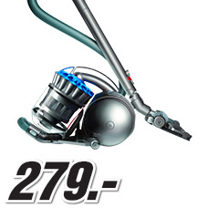 Media Markt - DYSON DC33 ORIGIN EXTRA